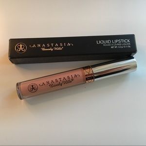 Anastasia Beverly Hills liquid lipstick